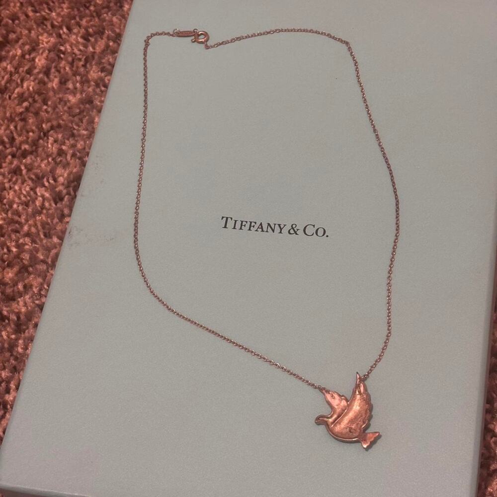 Tiffany co box - Picture 6 of 6